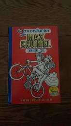 Rachel Renée Russell - Crimineel cool, Ophalen, Zo goed als nieuw, Rachel Renée Russell