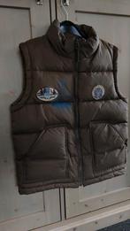 Xtract bodywarmer bruin maat 152/158 ZGAN, Kinderen en Baby's, Kinderkleding | Maat 158, Ophalen of Verzenden, Zo goed als nieuw