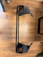 Audi A3 8V voorbumper limousine cabrio zwart LY9B, Auto diversen, Dakdragers, Ophalen, Zo goed als nieuw