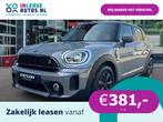 MINI Countryman COOPER SE ALL4 PANO-DAK/NAVI/PDC/CRUISE/STOE, Auto's, Mini, Automaat, 12 maanden, Euro 6, Countryman