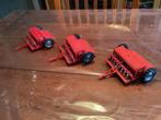 Britains MF zaaimachine, Ophalen of Verzenden, Gebruikt, Tractor of Landbouw, Britains