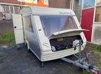 Beyerland 390 and lots of extras!, Caravans en Kamperen, Beyerland, Particulier, Tot 4 meter, Tot en met 2