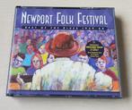 Newport Folk Festival Best of The Blues 1959-1968 3CD
