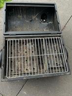 Barbecue, Tuin en Terras, Ophalen, Gebruikt