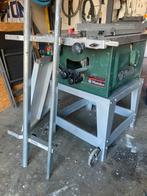 Metabo Tafelzaag, Gebruikt, Cirkelzaag, 70 mm of meer, Ophalen of Verzenden