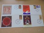 Australie.  Mooie partij blanco oude fdc. jaren 1975/1978., Postzegels en Munten, Postzegels | Volle albums en Verzamelingen, Ophalen of Verzenden
