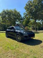 Porsche Cayenne 3.0 V6 E-hybrid. PRIJS INCL. BTW, Auto's, Porsche, Automaat, Cayenne, Zwart, 2995 cc