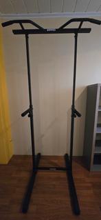 Zipro Pull-up/Dip Station - Gebruikt, Ophalen, Gebruikt, Krachtstation, Metaal