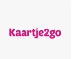 Code Kaartje2go voor gratis kaart + postzegel, Tickets en Kaartjes, Eén persoon, Cadeaubon, Overige typen