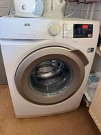 Aeg 8 kilo 1600 toeren wasmachine, Ophalen, Minder dan 85 cm, 8 tot 10 kg, 1600 toeren of meer