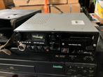 Uher cr210 portable cassetterecorder, Overige merken, Tape counter, Ophalen of Verzenden, Failliet