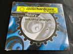 Lenny Dee - History of Industrial Strength (Nieuw CD Album), Ophalen of Verzenden, Nieuw in verpakking