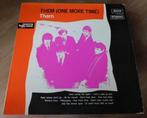 Them – Them (One More Time), Cd's en Dvd's, Vinyl | Rock, Ophalen of Verzenden, Gebruikt, Overige genres