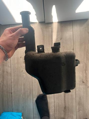 Piaggio olietank beschikbaar voor biedingen