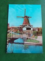 Molen, Verzamelen, Gelopen, Verzenden