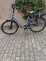 Stella Livorno 2021 E-bike - 630Wh Accu, Fietsen en Brommers, Fietsen | Dames | Damesfietsen, Ophalen, Zo goed als nieuw, Overige merken