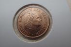 Juliana stuiver uit 1964 Kwaliteit, Postzegels en Munten, Munten | Nederland, Verzenden, Koningin Juliana, 1 cent, Losse munt
