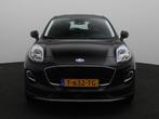 Ford Puma 1.0 EcoBoost Hybrid Titanium | Navigatie| Camera |, Voorwielaandrijving, 12 maanden, Euro 6, Zwart