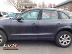 Portier 4Deurs links-achter van een Audi Q5 (LZ7L), Auto-onderdelen, Carrosserie en Plaatwerk, Gebruikt, -, Deur, -