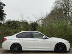 BMW 3-serie 335i ActiveHybrid 3 400PK+ / M-Sport / PANO / 20, Auto's, Automaat, Euro 5, Achterwielaandrijving, Zwart