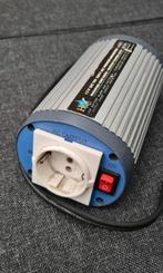 12V naar 230V Omvormer 150W - Gebruikt, Auto diversen, Ophalen of Verzenden, Gebruikt