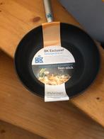 koekenpan nieuw, Huis en Inrichting, Keuken | Potten en Pannen, Ophalen, Nieuw, Overige materialen, Koekenpan of Braadpan