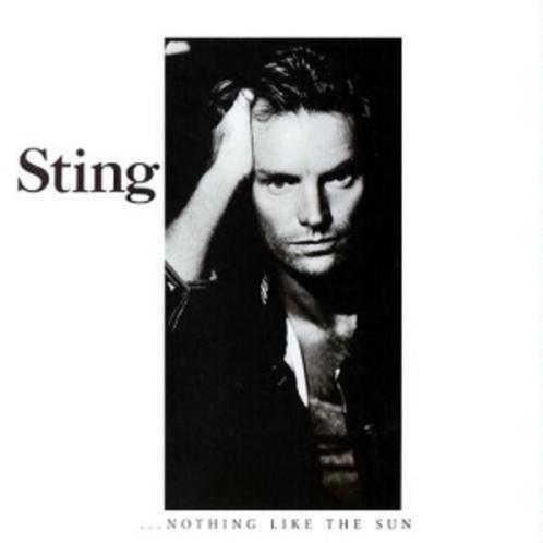 Sting CD 's DVD 's The Police, Cd's en Dvd's, Cd's | Rock, Zo goed als nieuw, Poprock, Ophalen