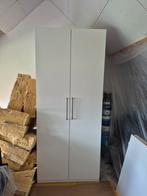 Ikea Pax Kast, Ophalen, 200 cm of meer, 50 tot 100 cm, Zo goed als nieuw
