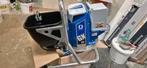 Te Huur Graco GX 19 Cordless verfspuit machine op accu’s!., Ophalen of Verzenden, Gebruikt