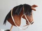 Hobbyhorse, Ophalen, Nieuw