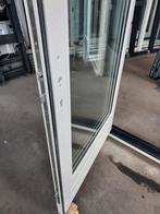 Nieuw Hardhout Triple glas bezorge factuur mogelijk, 100 tot 120 cm, 215 cm of meer, Ophalen of Verzenden, Glas