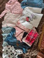 Baby kleding meisjes 62/68, Kinderen en Baby's, Babykleding | Baby-kledingpakketten, Ophalen of Verzenden, Zo goed als nieuw, Maat 62