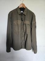 C.P. Company (de echte) Overshirt maat L, Ophalen of Verzenden, Zo goed als nieuw