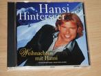 CD Hansi Hinterseer - Weihnachten mit Hansi, Verzenden, Gebruikt