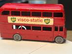 Routemaster dubbeldekker – BP “Visco-Static”, Antiek en Kunst, Antiek | Speelgoed, Ophalen of Verzenden