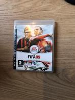 FIFA 09 - PlayStation 3 - Gebruikt, Spelcomputers en Games, Games | Sony PlayStation 3, Ophalen, Online, Gebruikt, 1 speler