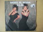 s3261 mel and kim - f.l.m., Ophalen, Gebruikt, Overige genres, 7 inch