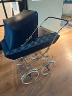 Mooie antieke kinderwagen in goede staat, Kinderen en Baby's, Kinderwagens en Combinaties, Gebruikt, Luchtbanden, Ophalen, Kinderwagen
