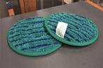 Machine Pads Greenspeed, Huis en Inrichting, Ophalen, Nieuw, Groen, Overige typen