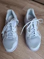 Asics zaalschoenen - mt 39 - praktisch nieuw!, Sport en Fitness, Handbal, Ophalen of Verzenden, Zo goed als nieuw, Schoenen
