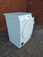 AEG 6000 Series condensdroger. 7 kilo. Gratis thuis!, Witgoed en Apparatuur, Wasdrogers, Ophalen, 6 tot 8 kg, Anti-kreukfase, Zo goed als nieuw