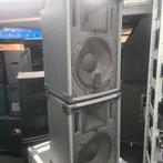 HK PR 112 Speakers 12 inch 300 watt, Ophalen, Gebruikt, 120 watt of meer, Overige merken