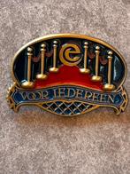 Efteling pin pin voor iedereen personeelspin, Ophalen of Verzenden, Zo goed als nieuw, Button of Speldje