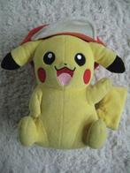 Pokemon Pikachu knuffel, Ophalen of Verzenden, Gebruikt, Overige typen