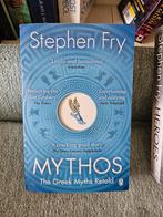 Stephen fry boeken, Stephen Fry, Ophalen of Verzenden, Zo goed als nieuw