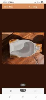 Antieke puddingvorm/antieke paté vorm van CERAFORM, Antiek en Kunst, Ophalen of Verzenden