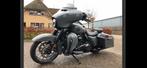 Harley Davidson Streetglide CVO 117 2018, 2 cilinders, Particulier, Toermotor