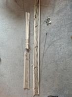 3x luxaflex jaloezie jaloezieën, Ophalen, Gebruikt, Crème, 150 tot 200 cm