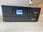 Epson XP-6100 Printer (1e van 2 exemplaren), Computers en Software, Printers, Ophalen, Kopieren, Printer, Epson