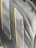 Adidas Copa Pure Voetbalschoenen Zwart, mt 42,5, Ophalen of Verzenden, Gedragen, Zwart, Sportschoenen